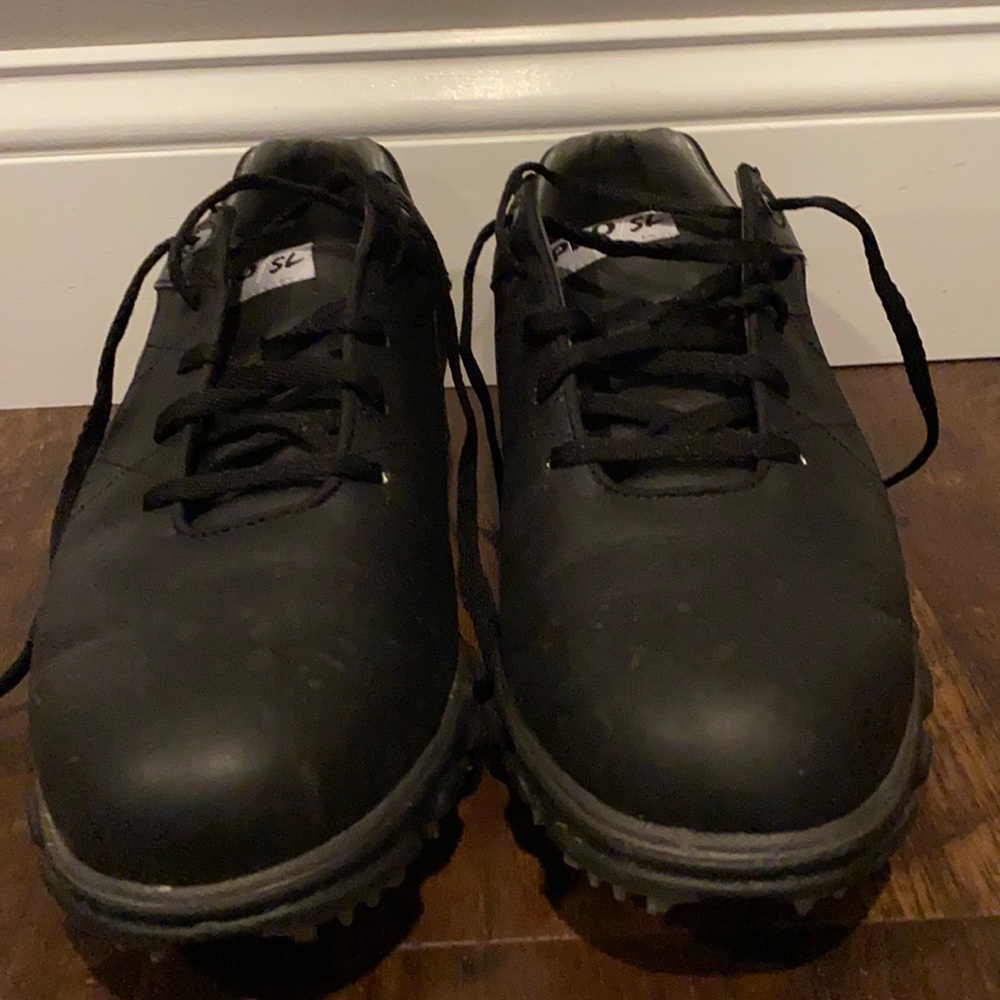 Foot Joy golf shoes